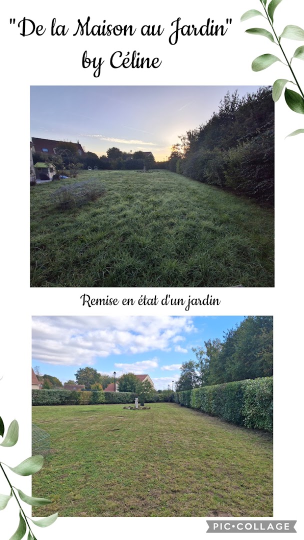De la Maison au Jardin — Photos 10