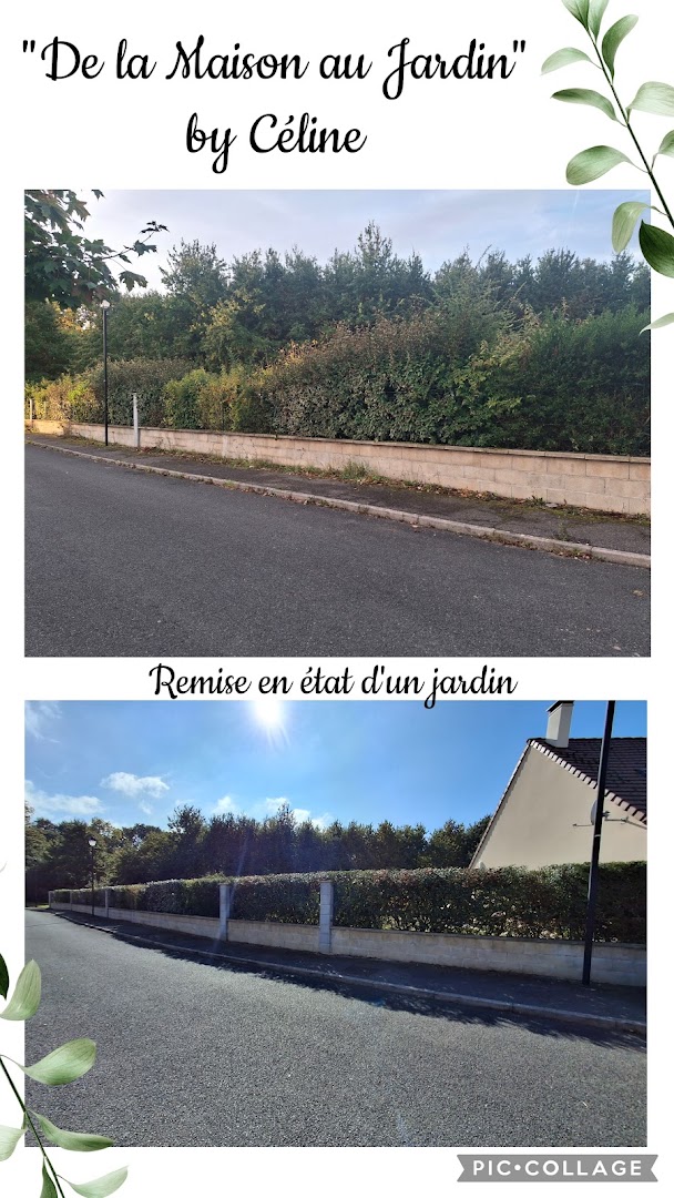 De la Maison au Jardin — Photos 9