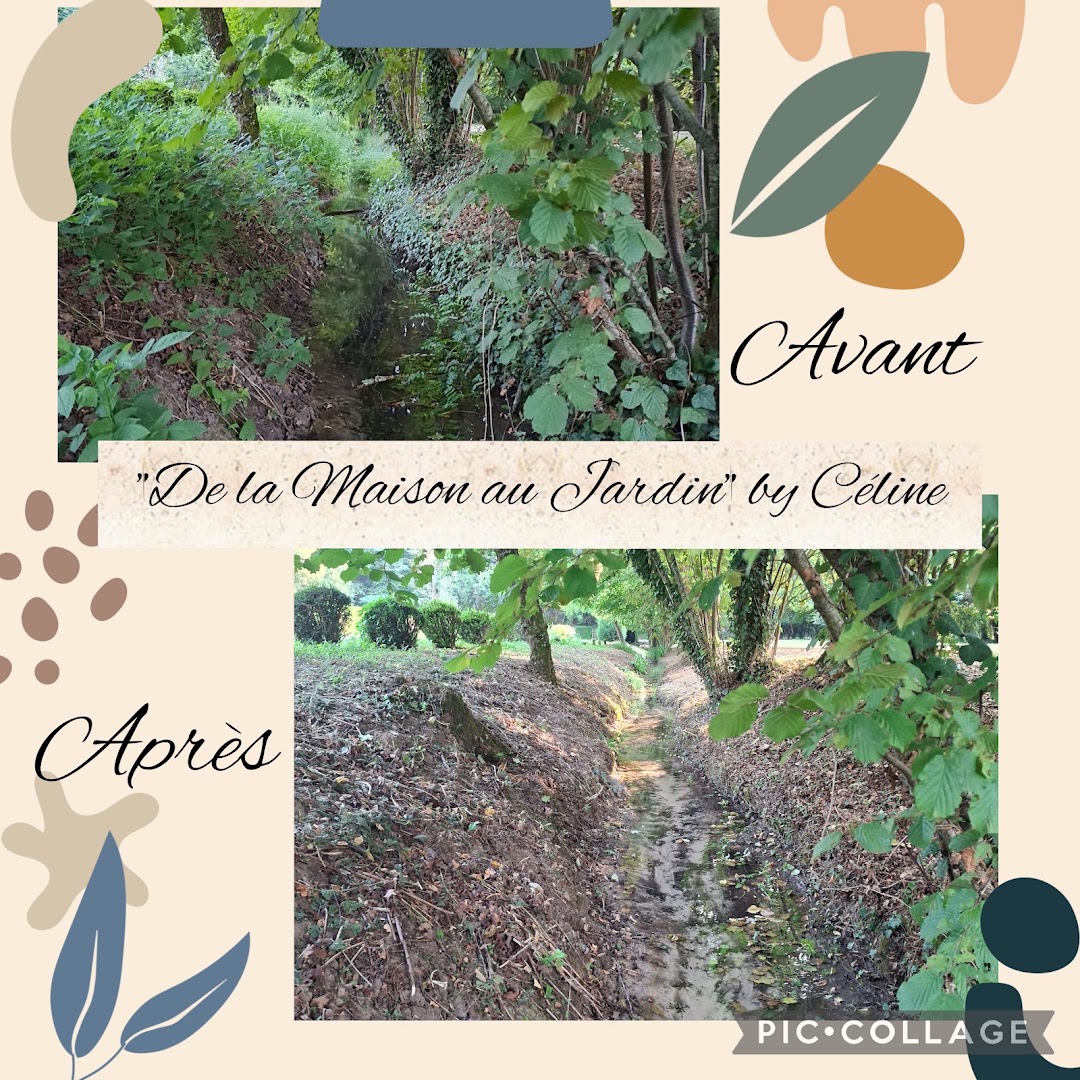 De la Maison au Jardin — Photos 5
