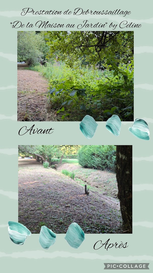 De la Maison au Jardin — Photos 2