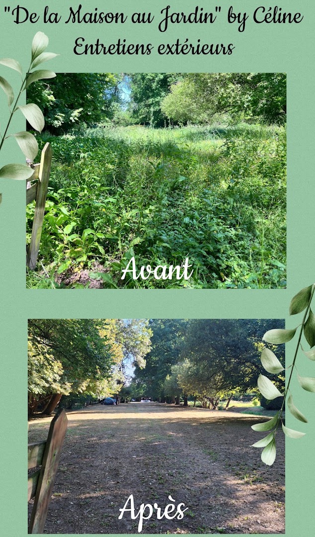 De la Maison au Jardin — Photos 7
