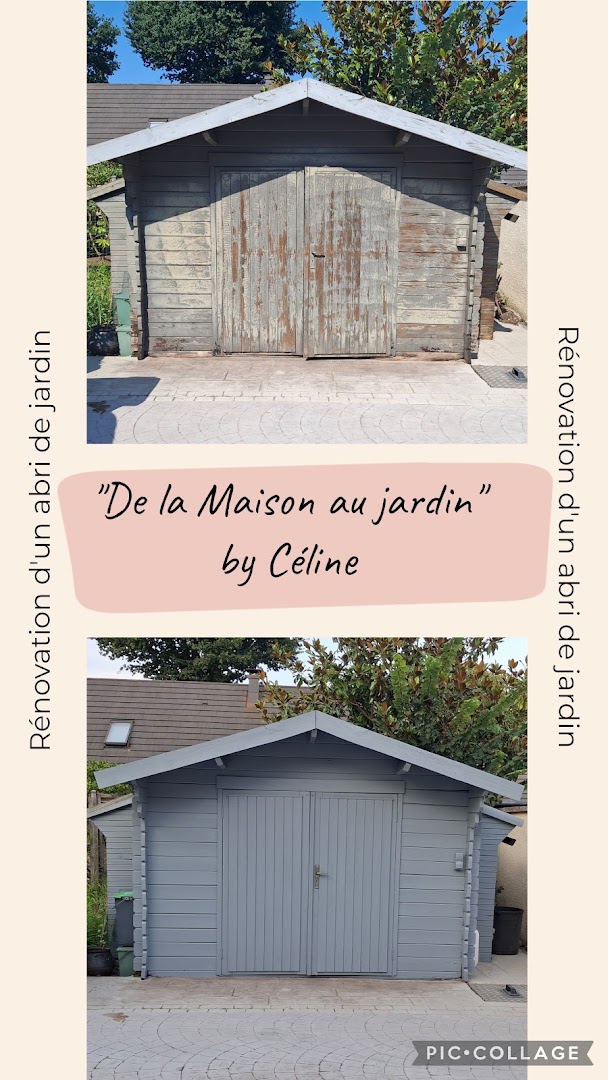 De la Maison au Jardin — Photos 3