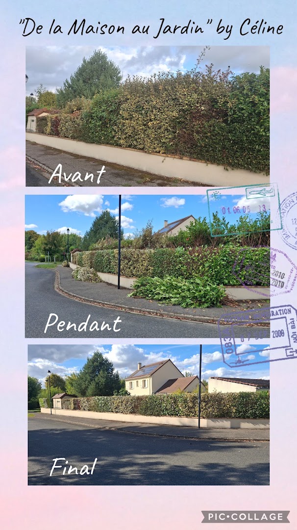 De la Maison au Jardin — Photos 8