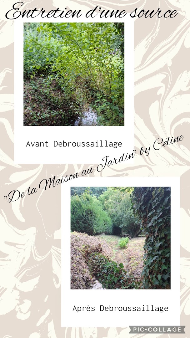 De la Maison au Jardin — Photos 6